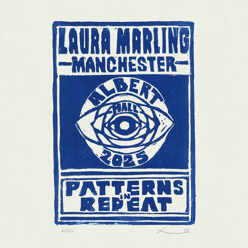 Laura marling patterns - laura,