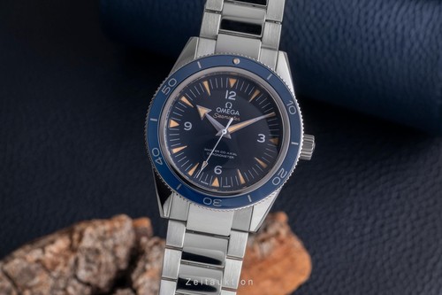 Omega seamaster 300 master - seamaster,