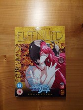 Elfen Lied Complete Collection