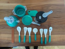 Küchen Spielzeug Set