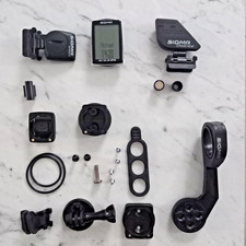 fahrradcomputer kabellos Sigma