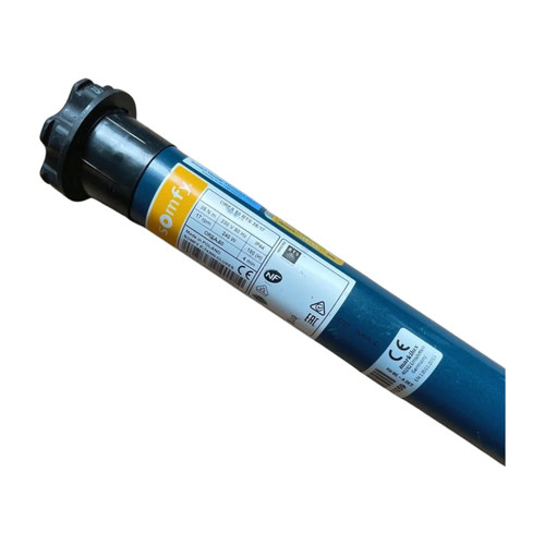 Somfy orea rts - somfy,
