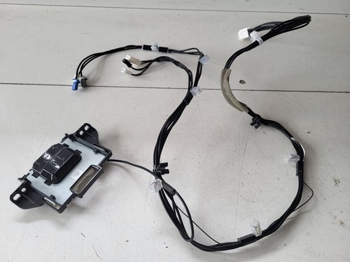 Toyota aygo 2023 gps - gps, antenne