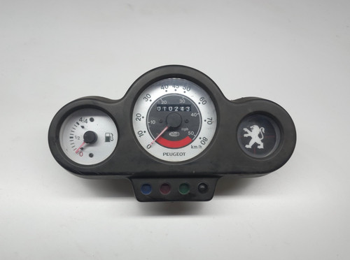 Peugeot speedfight 2t - 2, 50