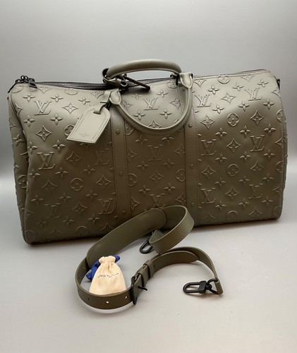 Louis vuitton keepall - louis,