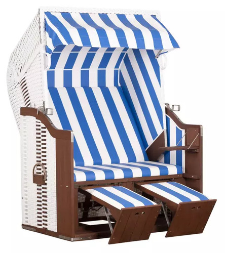 Strandkorb profi ostsee - strandkorb,