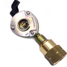 Gas LPG Zylinder Flasche