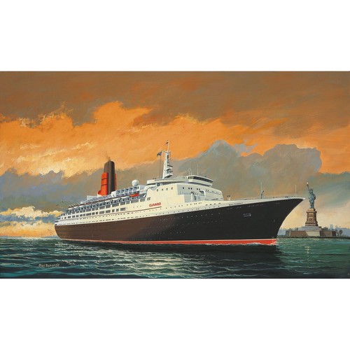 Revell 05806 1200 - 05806, queen