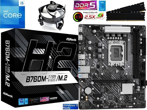 Aufrüstkit bundle intel - pc,