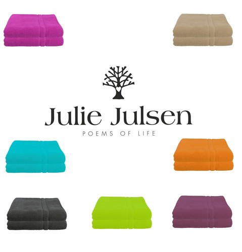 Set premium handtuch - er,