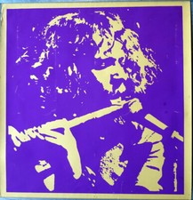 JETHRO TULL - 197X - Ian