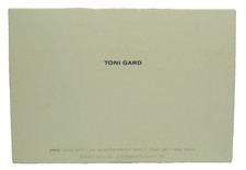Toni gard woman eau parfum - woman, de