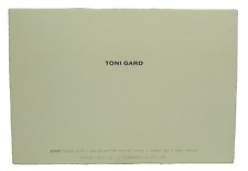 Toni Gard Woman Eau de Parfum SET 30 ml + 50ml Bodylotion+Shower Made in France