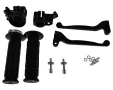 Lenker Armatur Kupplung Gasgriff Gas Hebel f. Simson S50 S51 S70 S53 SR50 Griffe