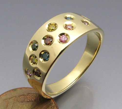 Reif design brillant - -,