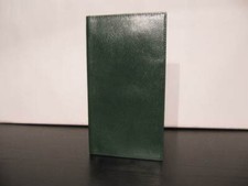 ROLEX   --  Brieftasche -