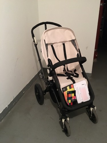 Bugaboo kinderwagen cameleon2 - bugaboo,