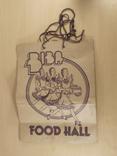 Vintage 60er Jahre BIBA Food