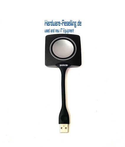 Barco clickshare button - barco,