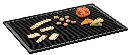 Bartscher wende grillplatte - bartscher, wende-grillplatte