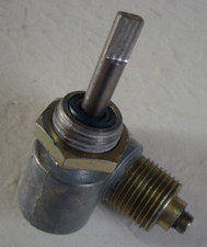 Winkelantrieb für IHC