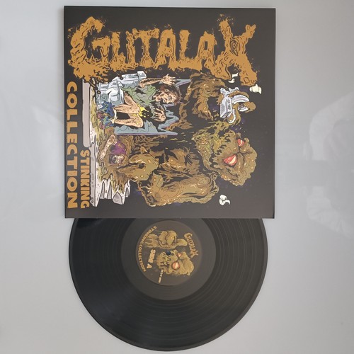Gutalax stinking - gutalax,