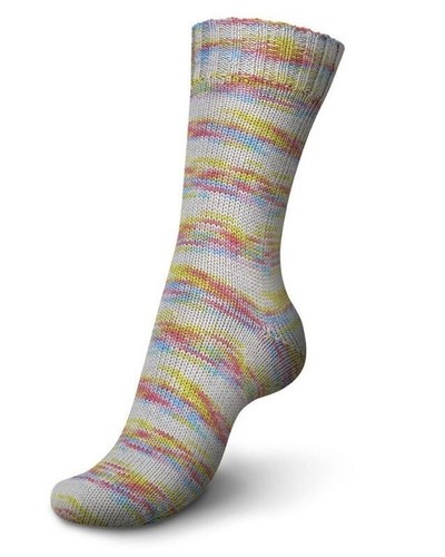 100g regia color fädig - color, 4-fädig