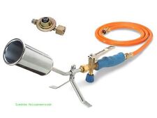 CFH ABFLAMMGERÄT ST 500