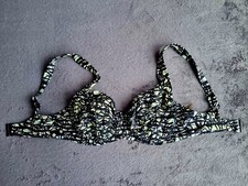 Mix-Kini Bikini 38F 38 F Sunseeker Oberteil BH Top Sommer Sport