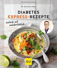 Diabetes expressrezepte - diabetes,