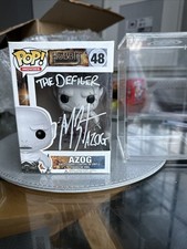 Der Hobbit Azog Funko Pop
