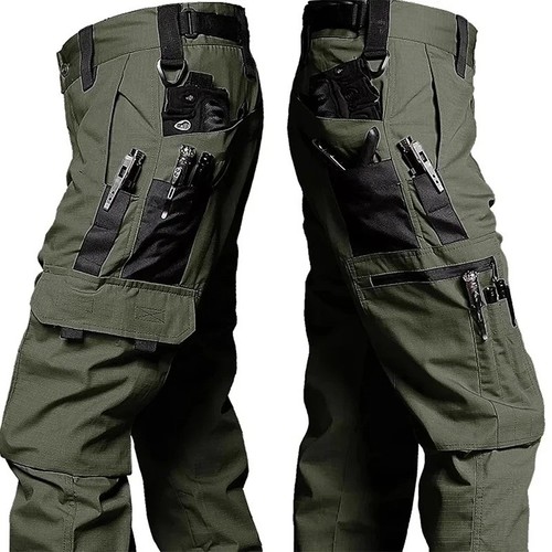 Neue taktische herrenhose - taktische,