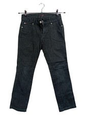 Miss petrolio jeans - petrolio,