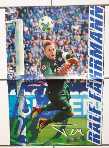 Bravo sport poster ralf - bravo,
