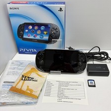 Playstation vita fi - vita, 3g/wi-fi