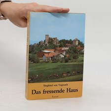 Das fressende Haus  | 