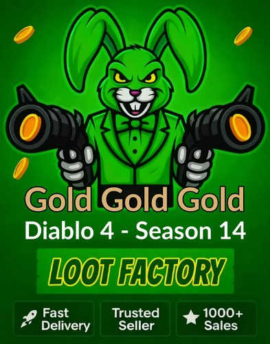 Diablo s14 season - 4,