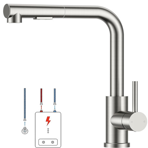 Niederdruck küchenarmatur - niederdruck,