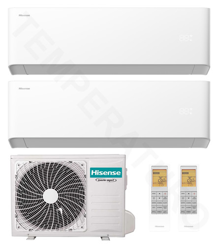 Hisense unipure raum - hisense,