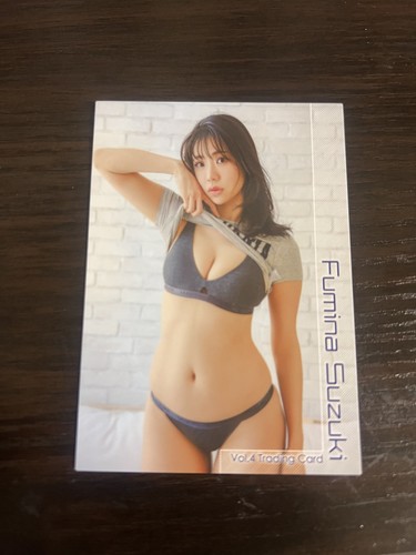 Hit fumina suzuki vol - fumina, vol.4