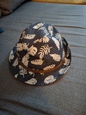 Kinder Jungen Strohhut