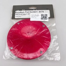 Harley Davidson Touring Softail Dyna XL Kuryakyn 8479 Cover Trap Door