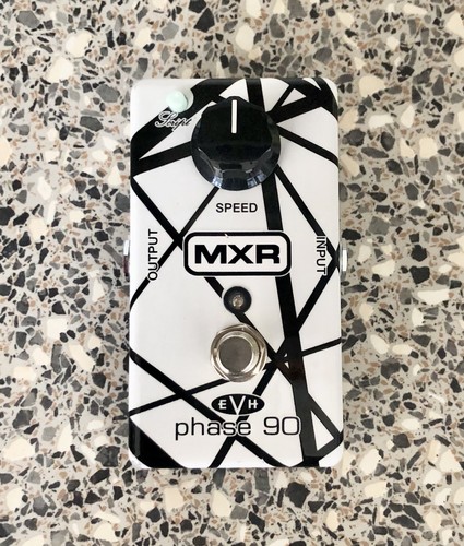 Mxr evh90se phase - mxr, 35th