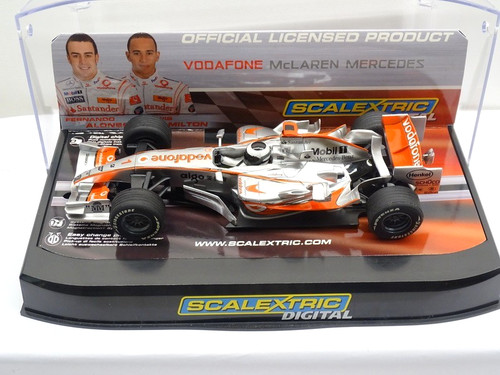 Scalextric digital c2806 - scalextric,