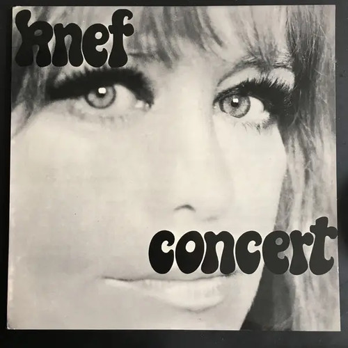 Hildegard knef concert - hildegard,