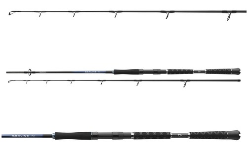 Daiwa sealine pilk 10m - sealine,