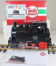 LGB 20753 Dampflokomotive BR