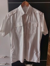 Ungarn Armee Hemd Offizier Pilotenhemd Uniformhemd