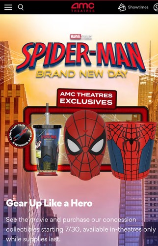 Spider man new day us - new, day.