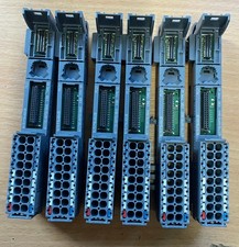 6 Stk. Siemens Simatic ET200SP